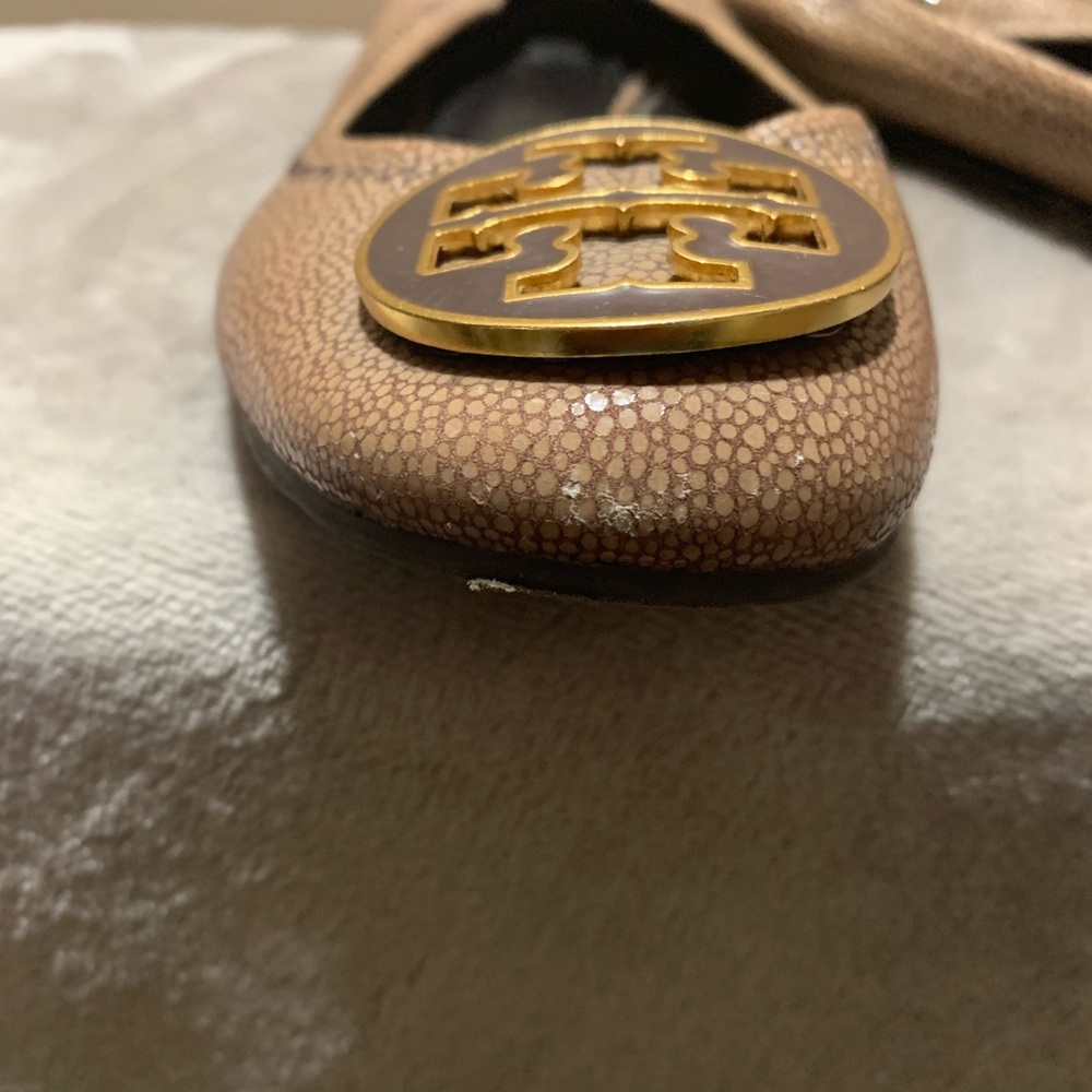 Tory Burch Ballet Flats - Picture 3 of 7